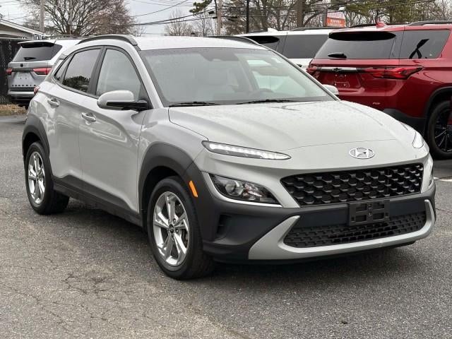 2023 Hyundai KONA SEL Auto AWD