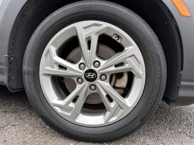 2023 Hyundai KONA SEL Auto AWD