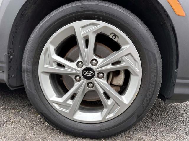 2023 Hyundai KONA SEL Auto AWD