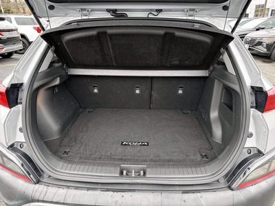 2023 Hyundai KONA SEL Auto AWD