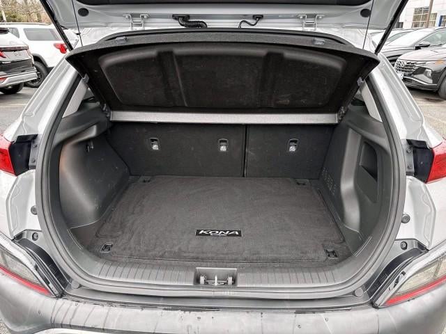 2023 Hyundai KONA SEL Auto AWD