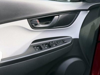 2023 Hyundai KONA SEL Auto AWD