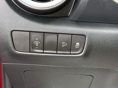 2023 Hyundai KONA SEL Auto AWD