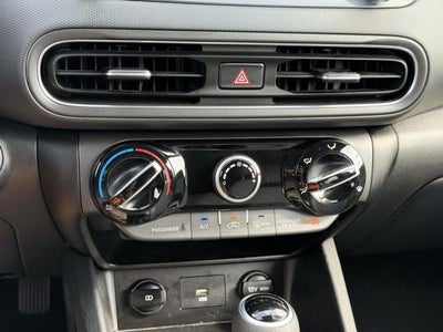 2023 Hyundai KONA SEL Auto AWD