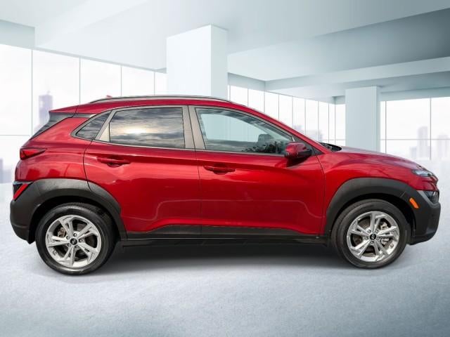 2023 Hyundai KONA SEL Auto AWD
