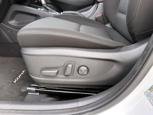 2023 Hyundai KONA SEL Auto AWD