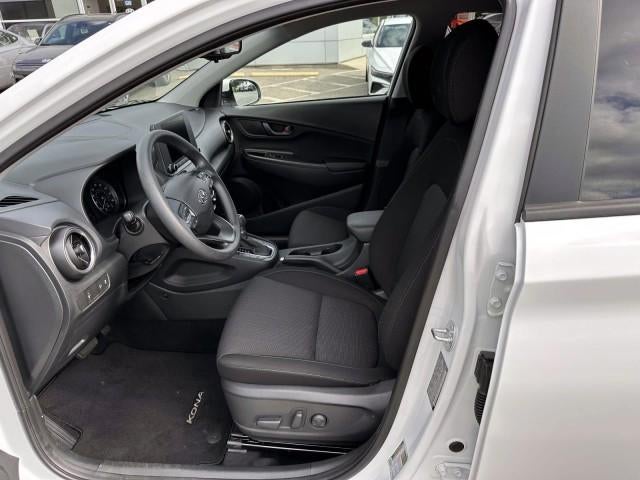 2023 Hyundai KONA SEL Auto AWD