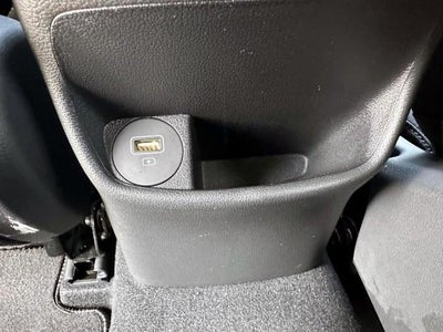 2023 Hyundai KONA SEL Auto AWD