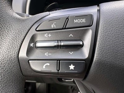 2023 Hyundai KONA SEL Auto AWD