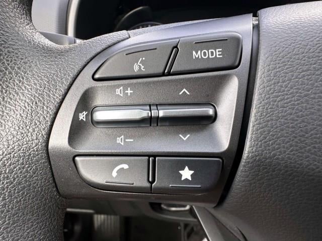 2023 Hyundai KONA SEL Auto AWD
