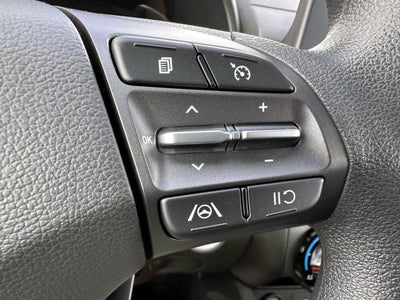 2023 Hyundai KONA SEL Auto AWD