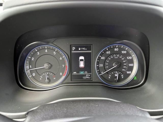 2023 Hyundai KONA SEL Auto AWD