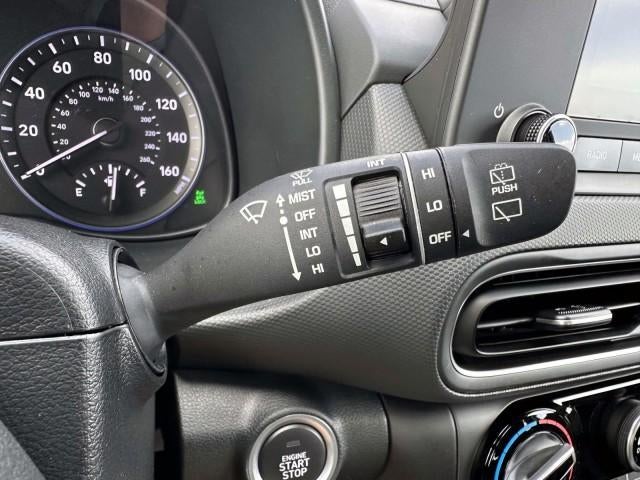 2023 Hyundai KONA SEL Auto AWD