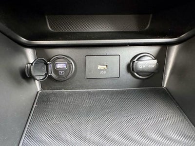 2023 Hyundai KONA SEL Auto AWD