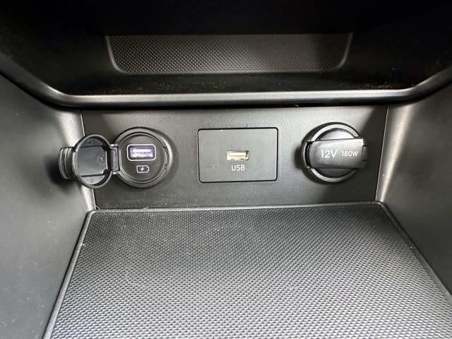 2023 Hyundai KONA SEL Auto AWD