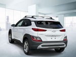 2023 Hyundai KONA SEL Auto AWD