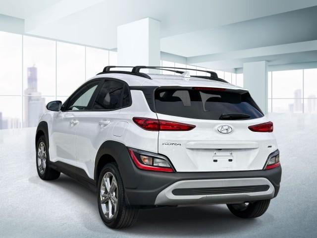 2023 Hyundai KONA SEL Auto AWD