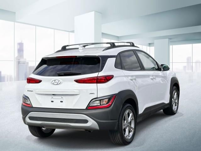 2023 Hyundai KONA SEL Auto AWD
