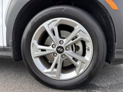 2023 Hyundai KONA SEL Auto AWD