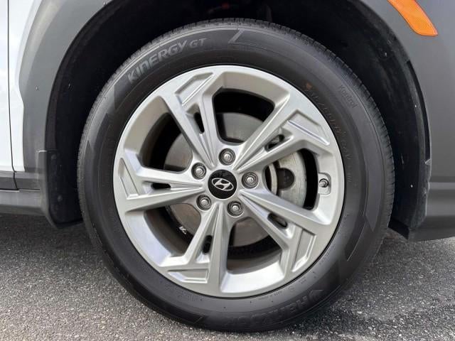 2023 Hyundai KONA SEL Auto AWD