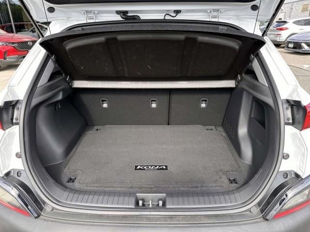 2023 Hyundai KONA SEL Auto AWD