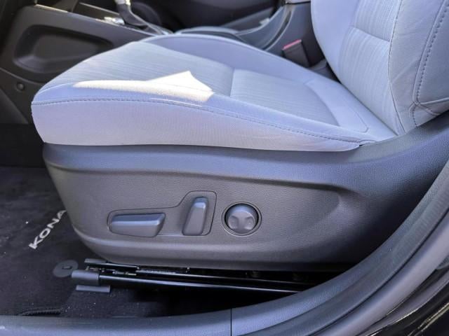 2023 Hyundai KONA SEL Auto AWD