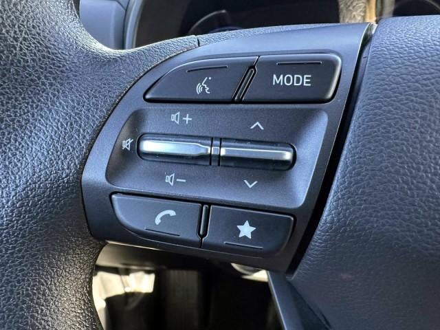 2023 Hyundai KONA SEL Auto AWD