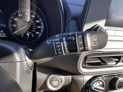 2023 Hyundai KONA SEL Auto AWD