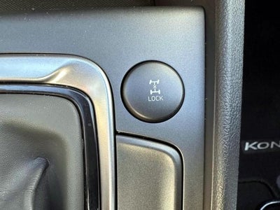 2023 Hyundai KONA SEL Auto AWD