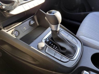 2023 Hyundai KONA SEL Auto AWD