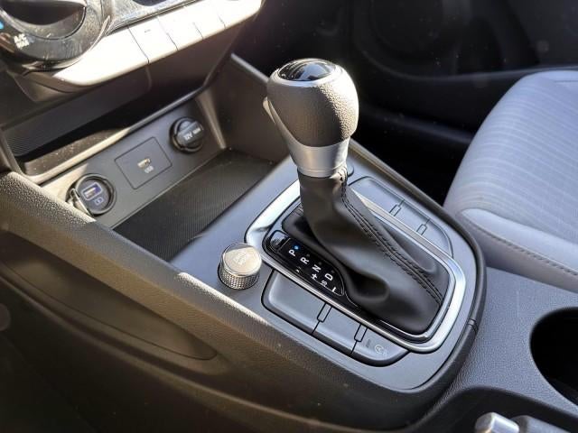 2023 Hyundai KONA SEL Auto AWD