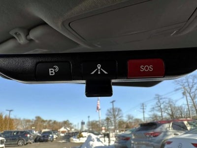 2023 Hyundai KONA SEL Auto AWD