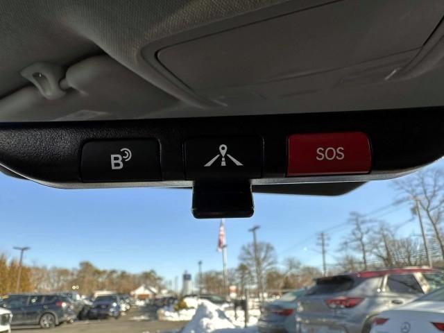 2023 Hyundai KONA SEL Auto AWD