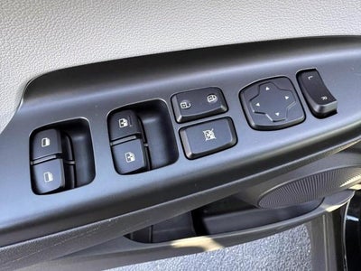 2023 Hyundai KONA SEL Auto AWD