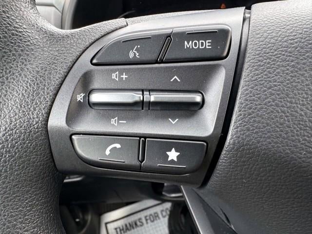 2023 Hyundai KONA SEL Auto AWD