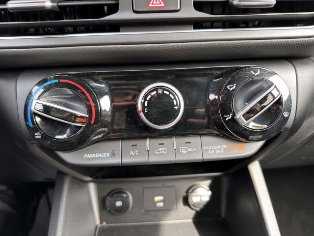 2023 Hyundai KONA SEL Auto AWD