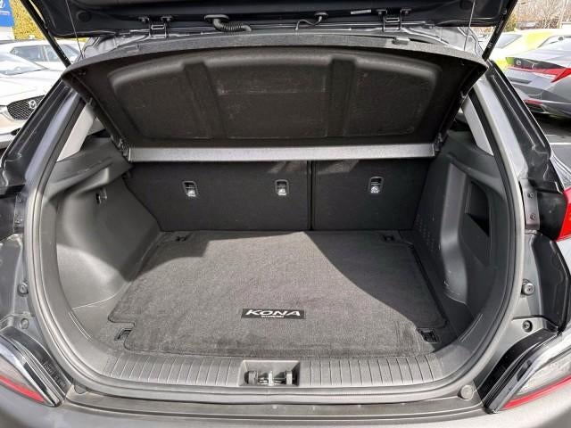 2023 Hyundai KONA SEL Auto AWD