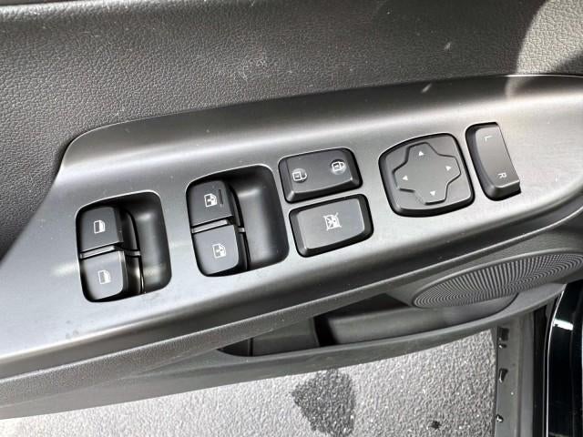 2023 Hyundai KONA SEL Auto AWD