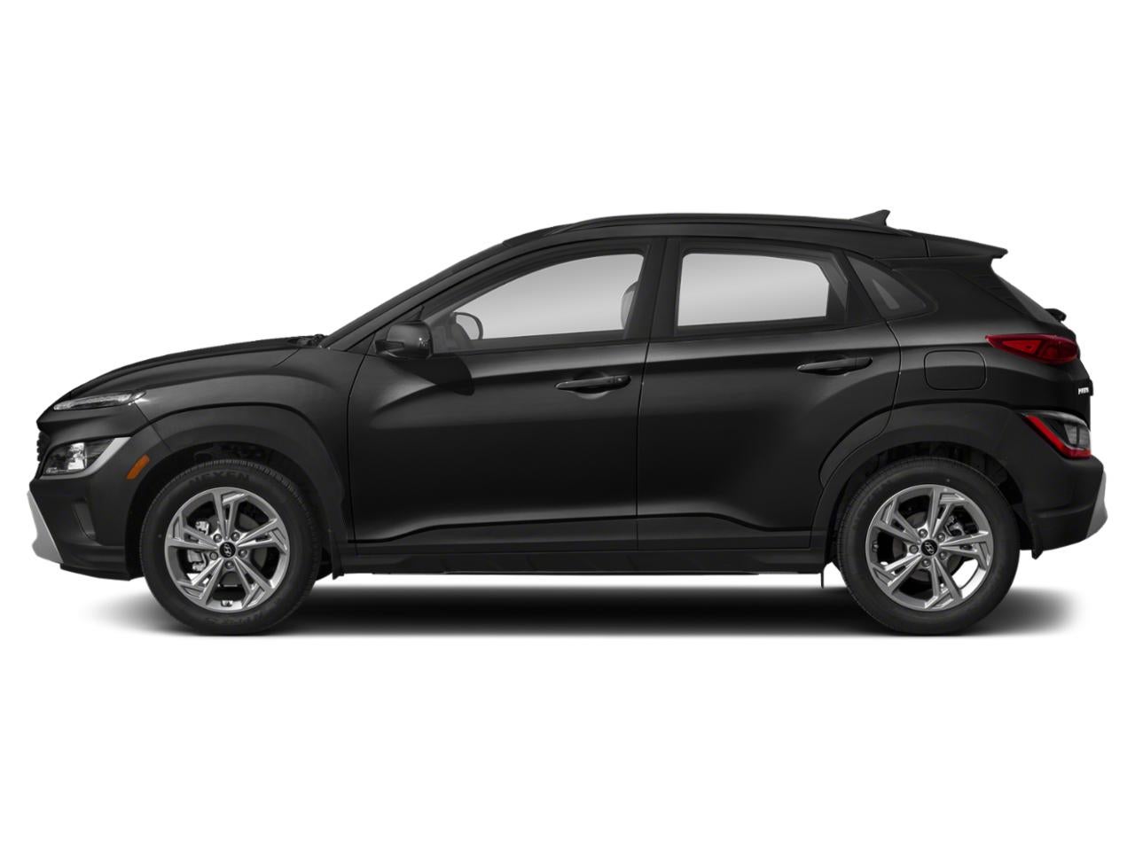 2023 Hyundai KONA SEL Auto AWD