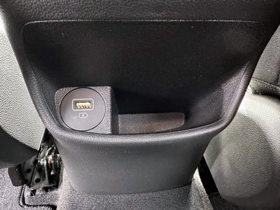 2023 Hyundai KONA SEL Auto AWD