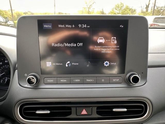 2023 Hyundai KONA SEL Auto AWD