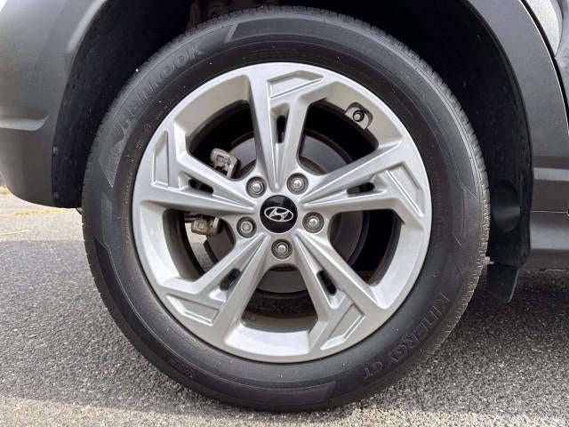 2023 Hyundai KONA SEL Auto AWD