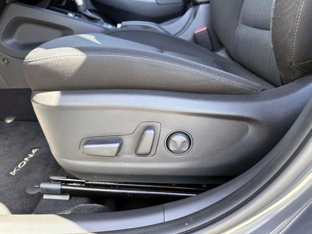 2023 Hyundai KONA SEL Auto AWD