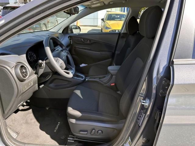 2023 Hyundai KONA SEL Auto AWD