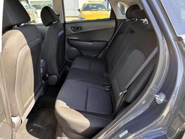 2023 Hyundai KONA SEL Auto AWD