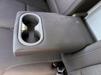 2023 Hyundai KONA SEL Auto AWD