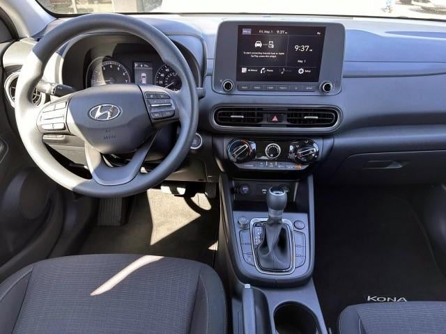 2023 Hyundai KONA SEL Auto AWD
