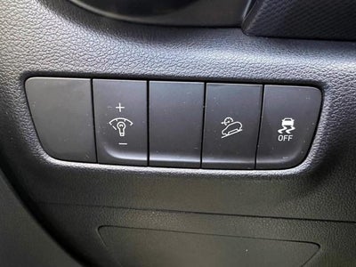 2023 Hyundai KONA SEL Auto AWD
