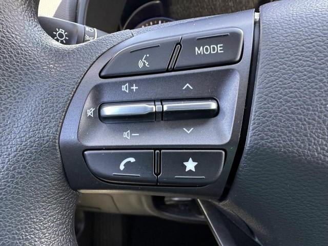 2023 Hyundai KONA SEL Auto AWD
