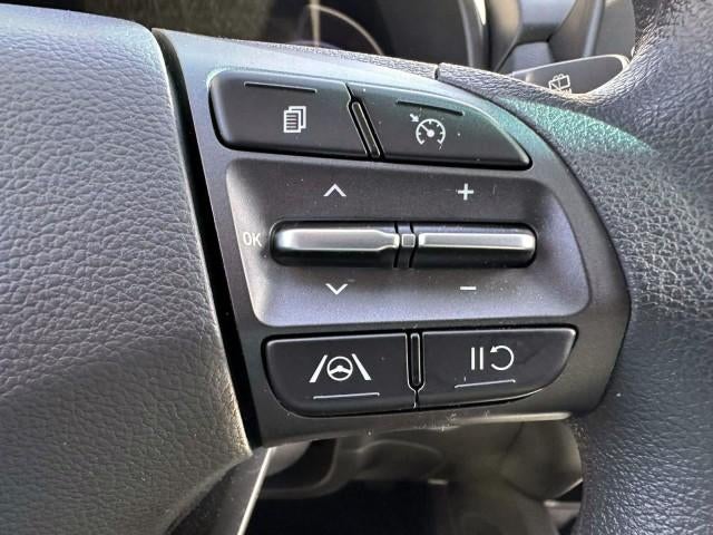 2023 Hyundai KONA SEL Auto AWD